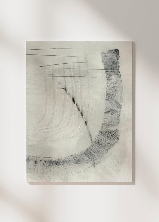 Skorter | Canvas Go with it No1 - Dan Hobday