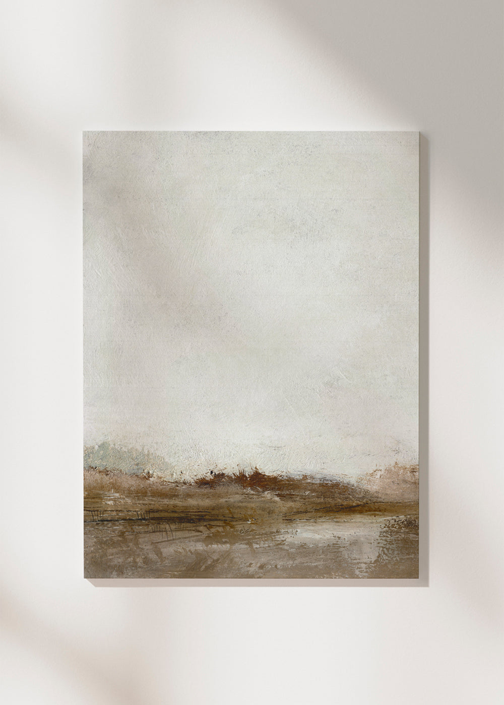 Skorter | Canvas Away from here No. 1 - Dan Hobday