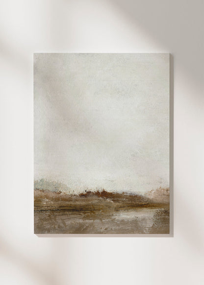 Skorter | Canvas Away from here No. 1 - Dan Hobday