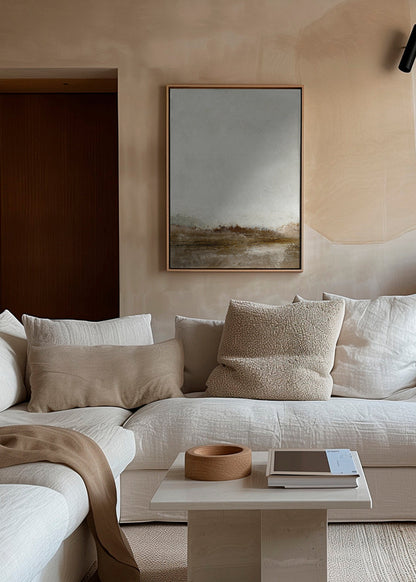 Skorter | Canvas Away from here No. 1 - Dan Hobday