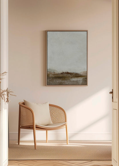 Skorter | Canvas Away from here No. 1 - Dan Hobday