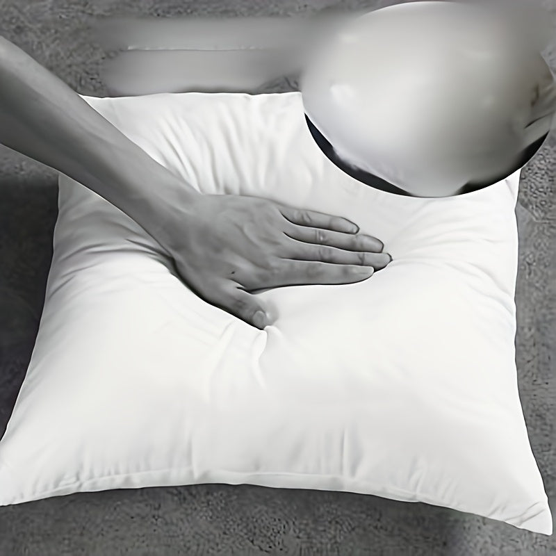 Skorter | CloudSoft - Ultra-Soft Down Pillow for Restful Sleep