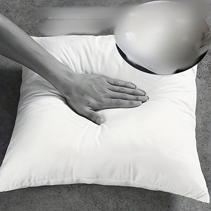 Skorter | CloudSoft - Ultra-Soft Down Pillow for Restful Sleep