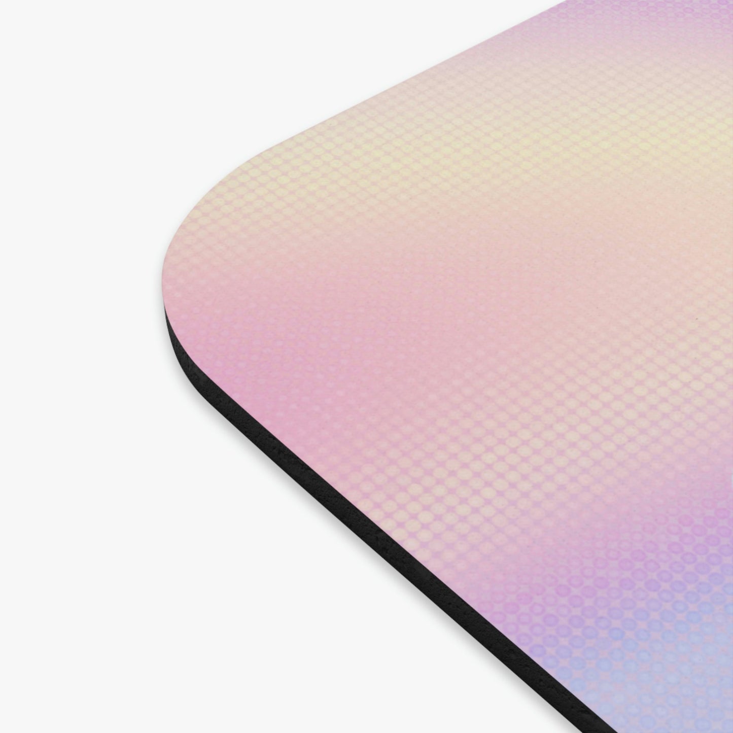 Skorter | Fish With Sunglasses Mouse Pad