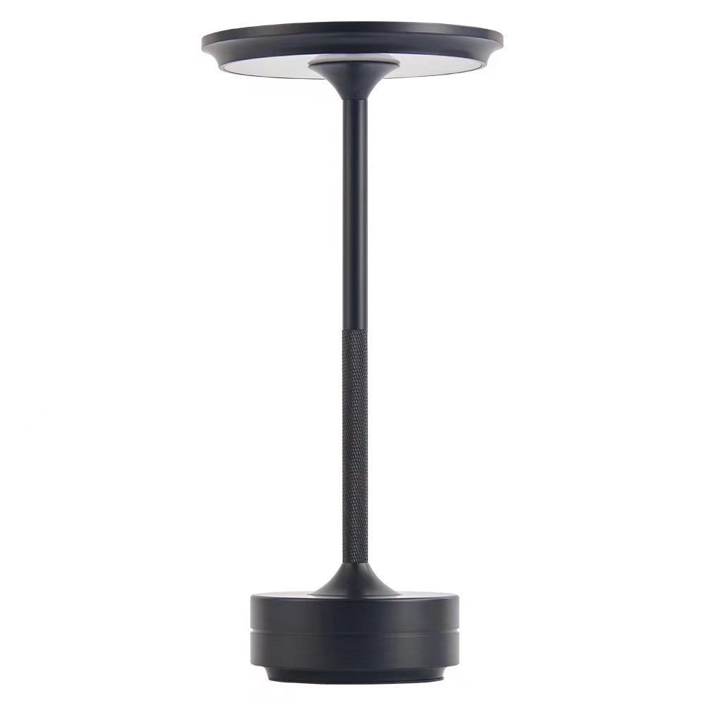 Skorter | Cordless Table Lamp - Dimmable & Rechargeable Desk Light