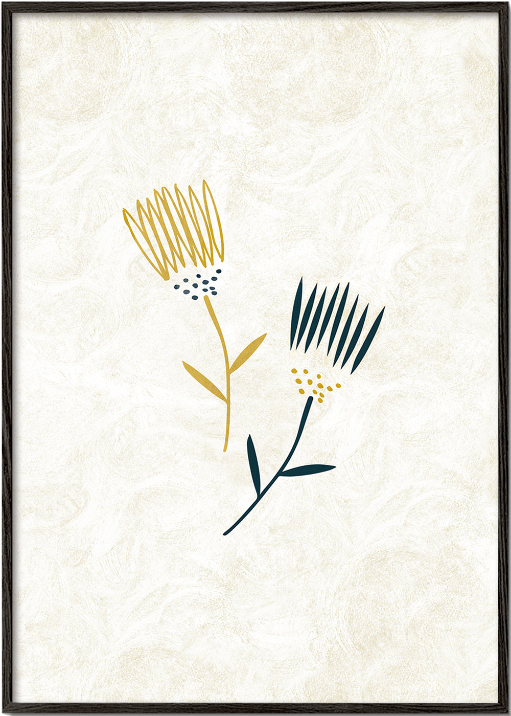 Skorter | Flower Twins