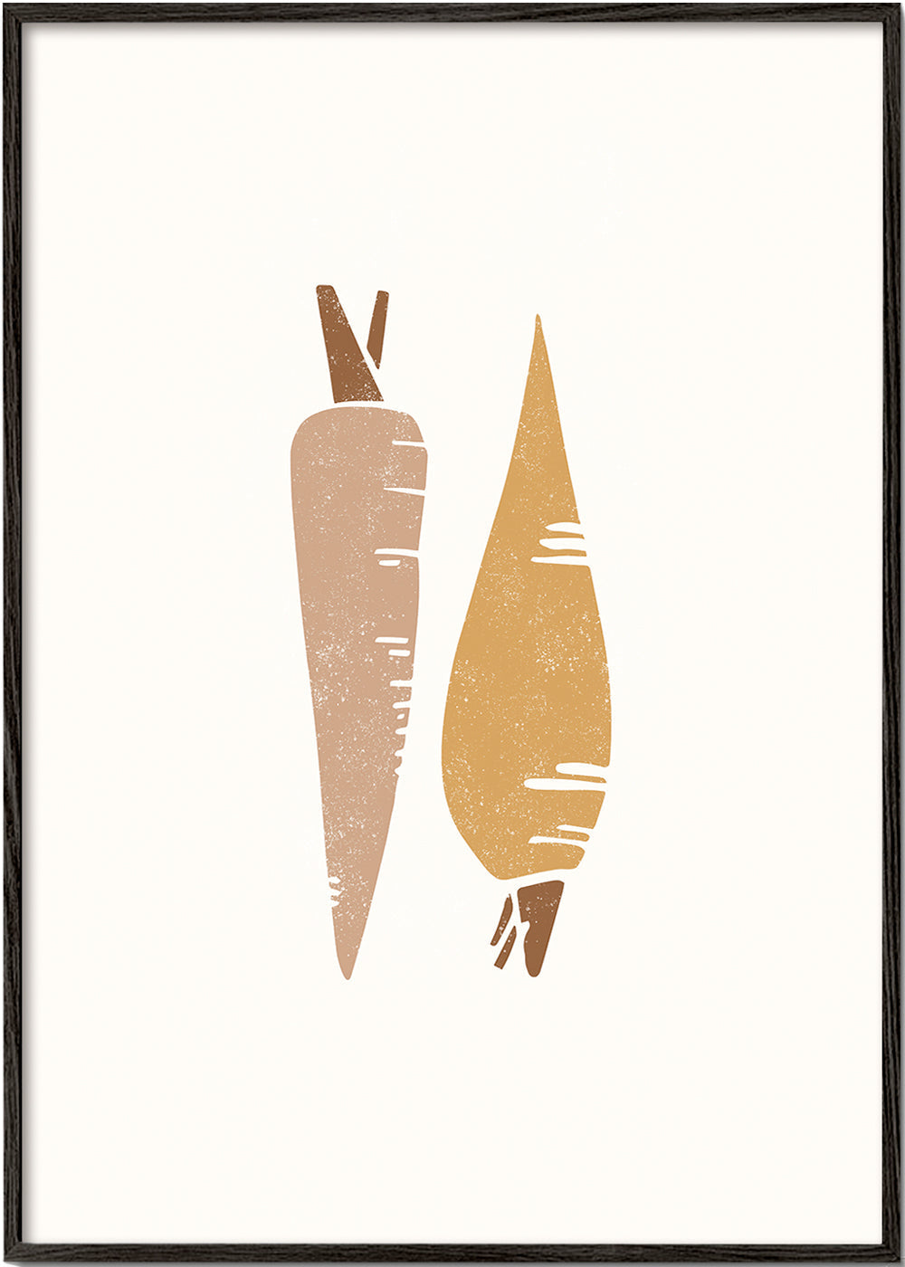 Skorter | Carrot vegetables