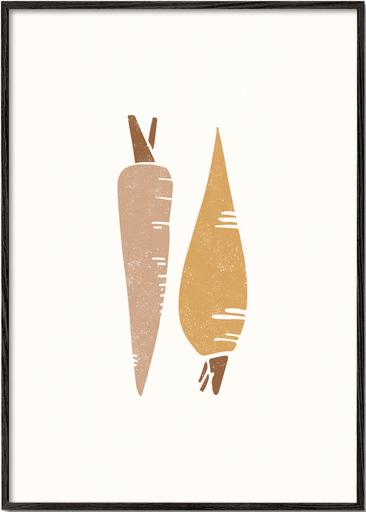 Skorter | Carrot vegetables