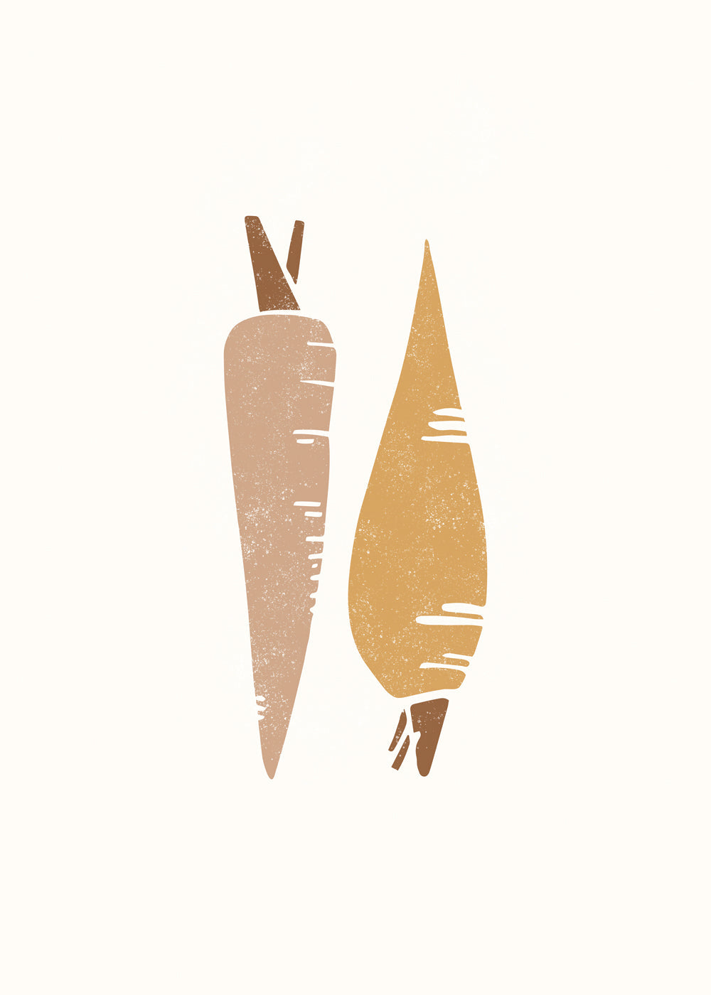 Skorter | Carrot vegetables