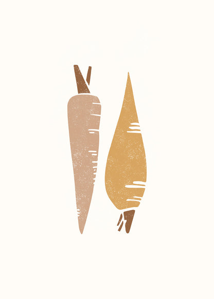 Skorter | Carrot vegetables