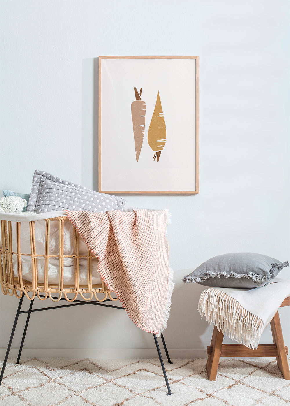 Skorter | Carrot vegetables