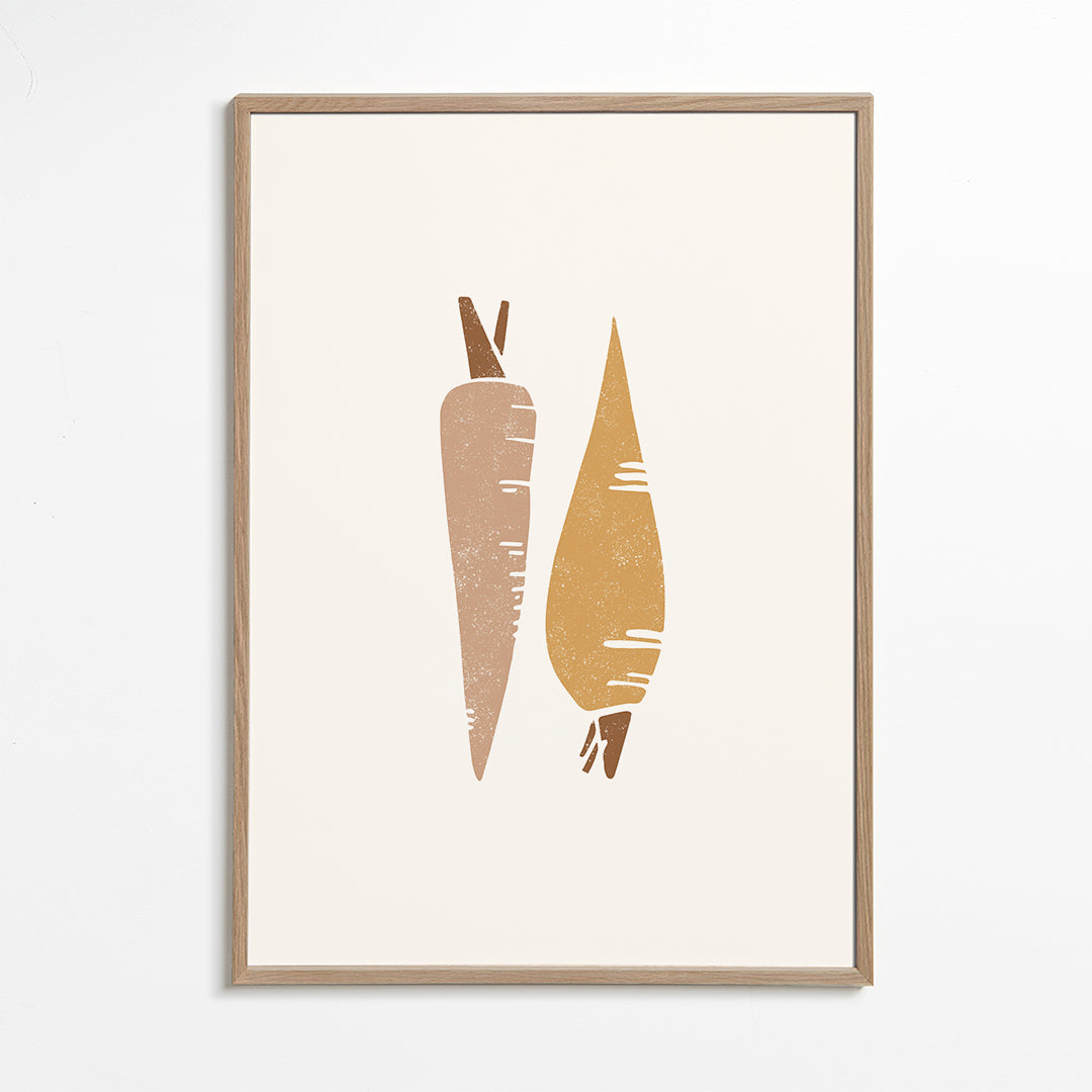 Skorter | Carrot vegetables