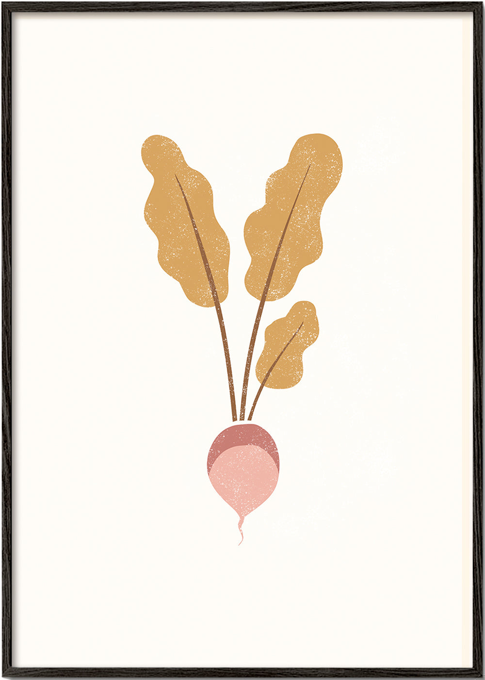 Skorter | Beet Greens