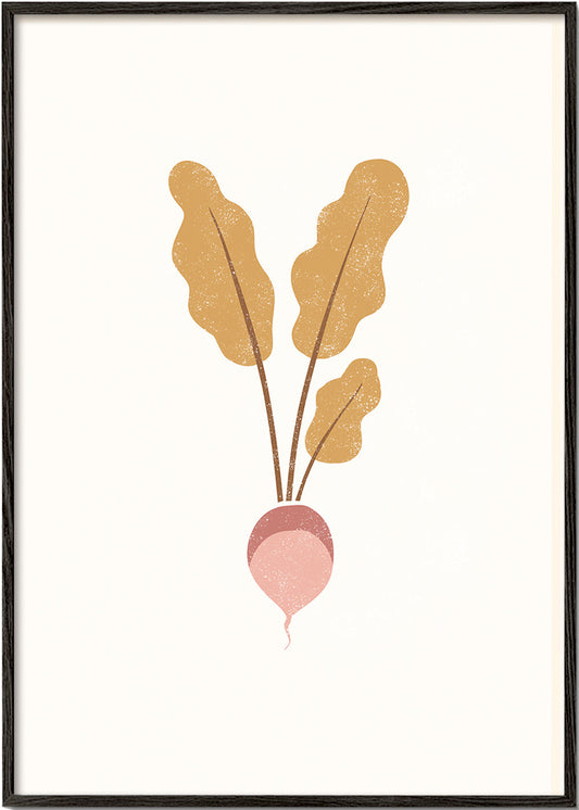 Skorter | Beet Greens