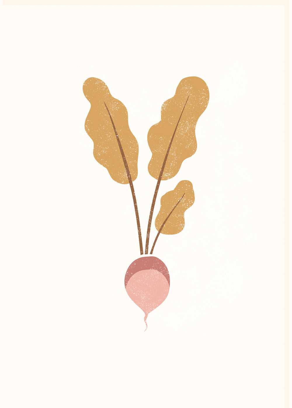 Skorter | Beet Greens