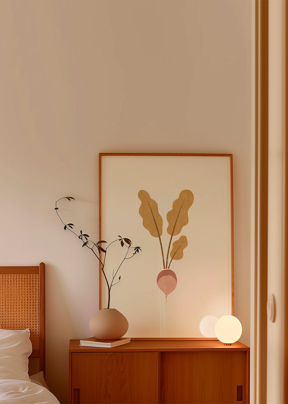 Skorter | Beet Greens