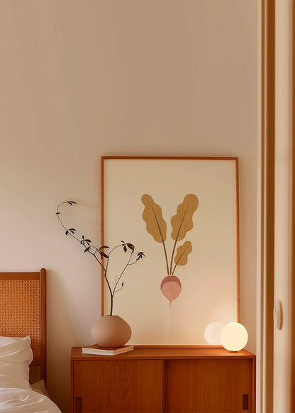 Skorter | Beet Greens