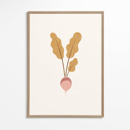 Skorter | Beet Greens