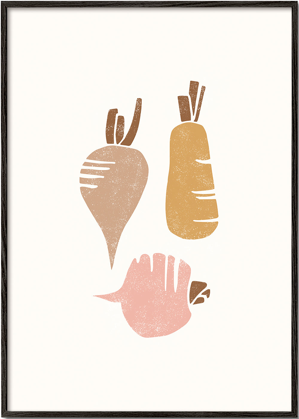 Skorter | Beet Greens