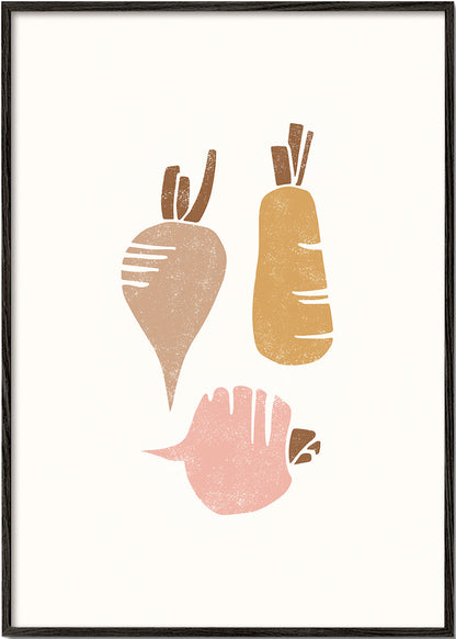 Skorter | Beet Greens