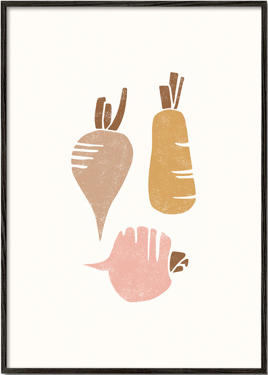 Skorter | Beet Greens