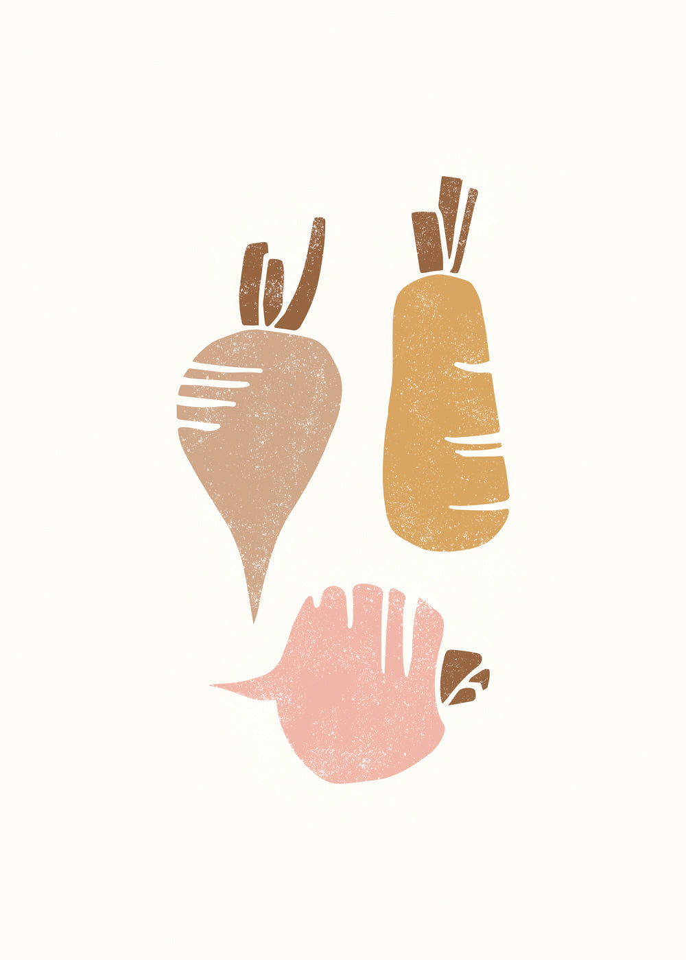 Skorter | Beet Greens