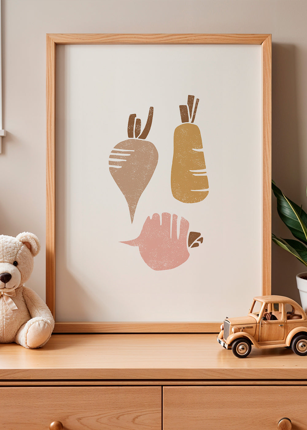 Skorter | Beet Greens