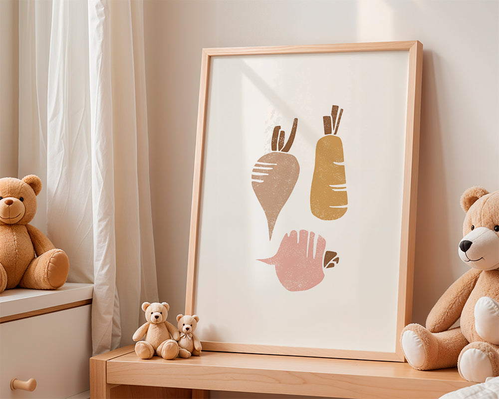 Skorter | Beet Greens