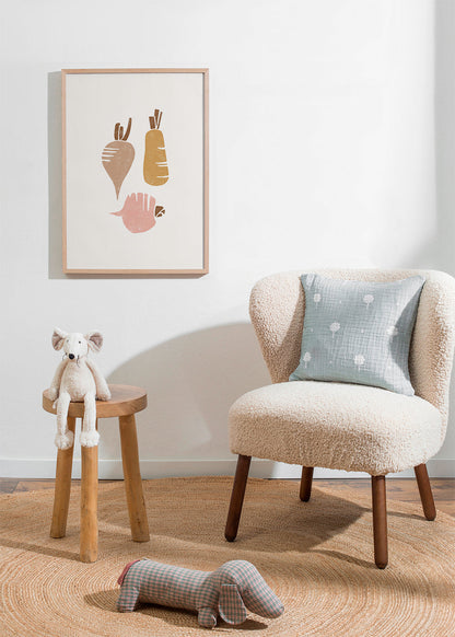 Skorter | Beet Greens