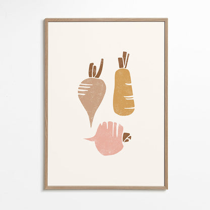 Skorter | Beet Greens