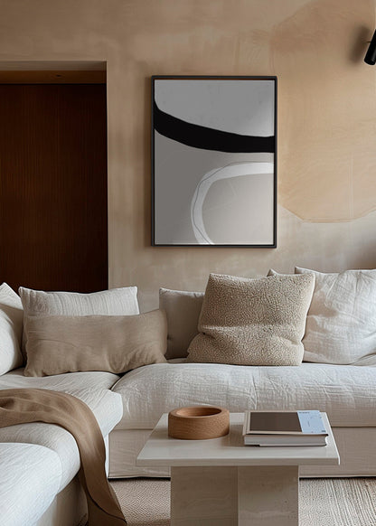 Skorter | Canvas Facing It