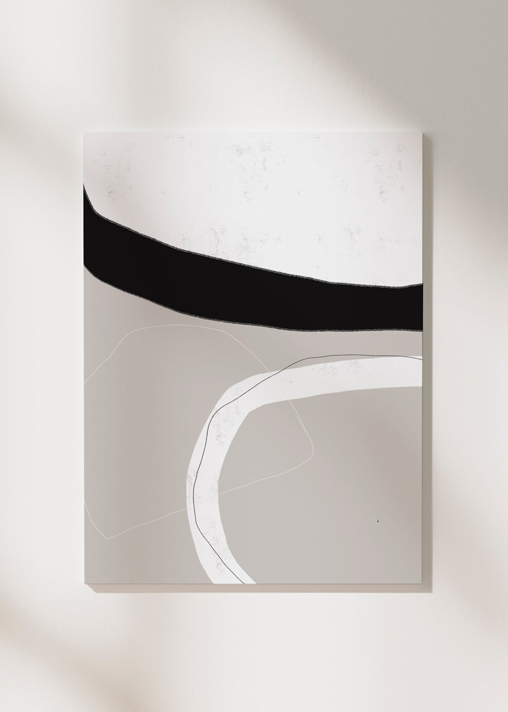 Skorter | Canvas Facing It