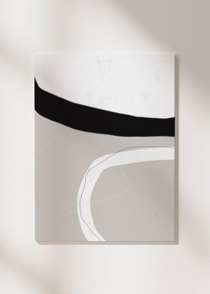 Skorter | Canvas Facing It