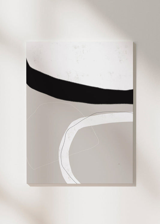 Skorter | Canvas Facing It