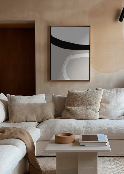 Skorter | Canvas Facing It