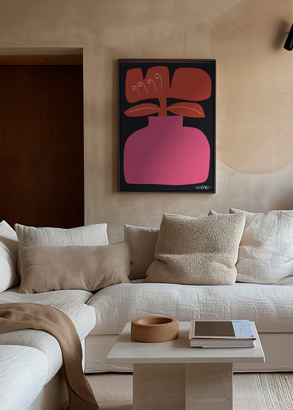 Skorter | Canvas Keukenhof 01