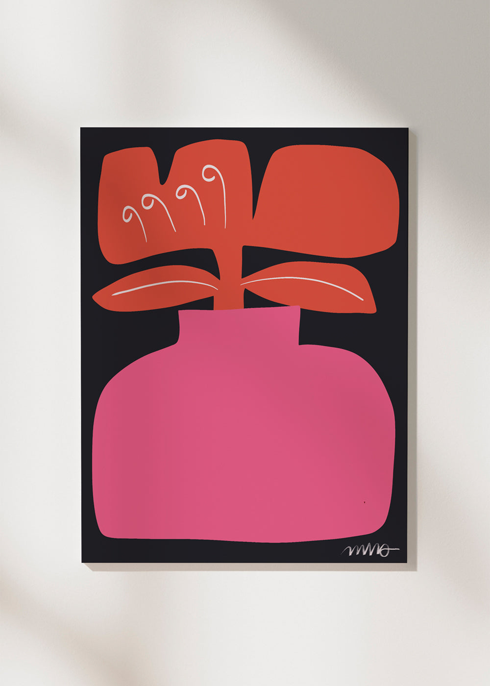 Skorter | Canvas Keukenhof 01