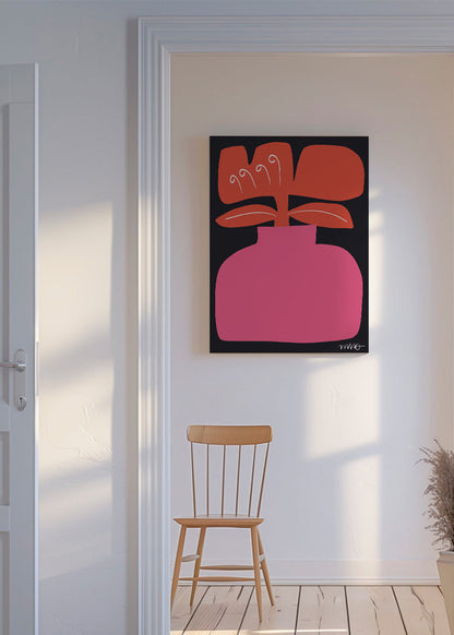 Skorter | Canvas Keukenhof 01