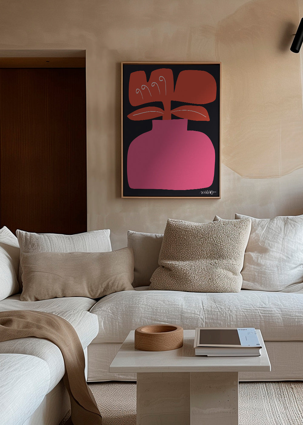 Skorter | Canvas Keukenhof 01