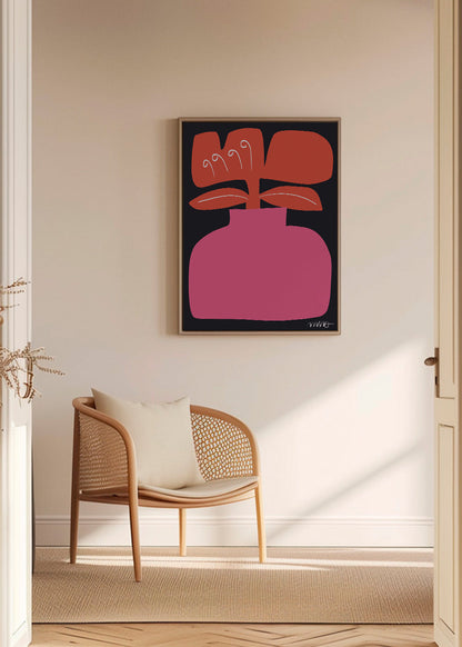 Skorter | Canvas Keukenhof 01