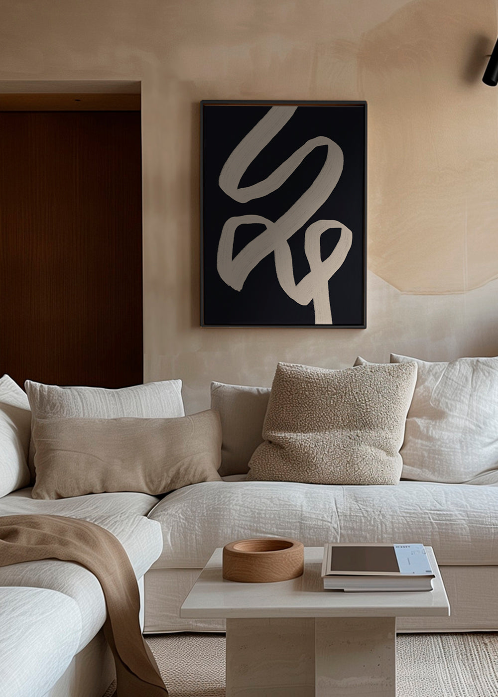 Skorter | Canvas Forgotten 03