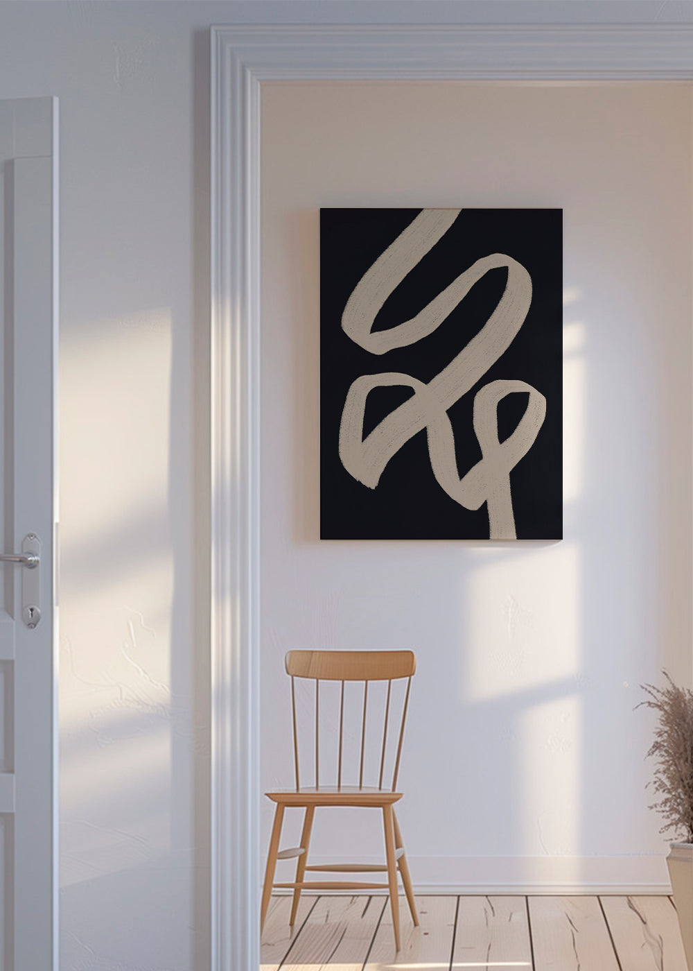 Skorter | Canvas Forgotten 03