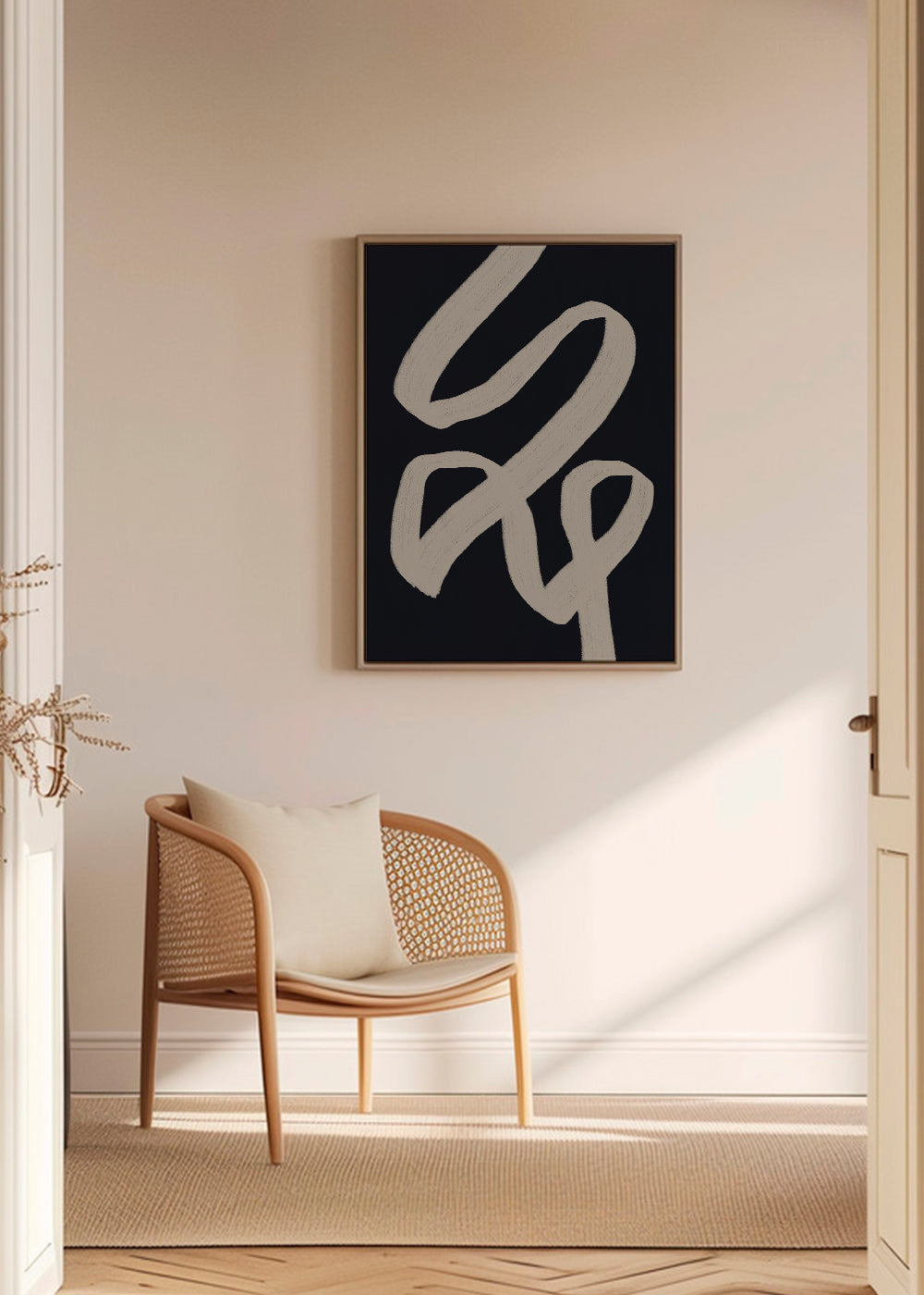 Skorter | Canvas Forgotten 03