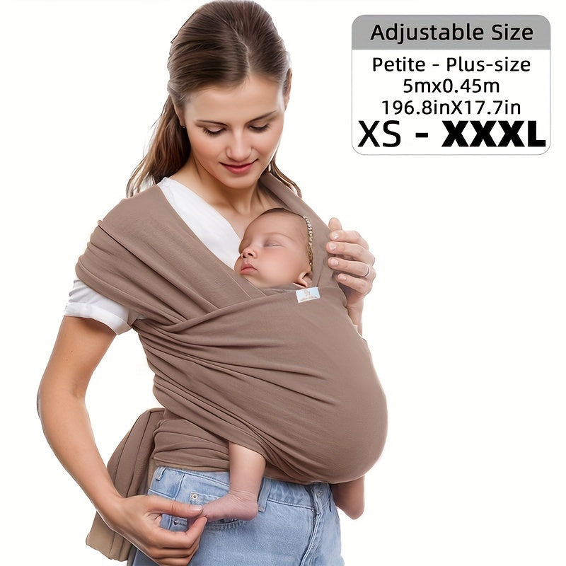 Skorter | Baby Carrier – Comfortable and Safe Baby Carrier from 0 to 36 Months