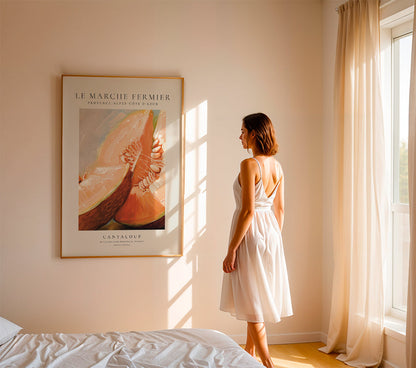 Skorter | Bond Market - Cantaloupe