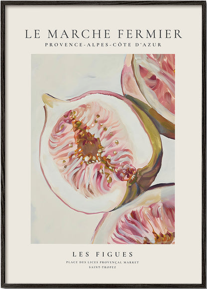 Skorter | Farmer's Market - FIG
