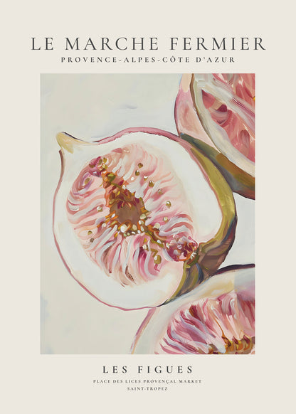 Skorter | Farmer's Market - FIG