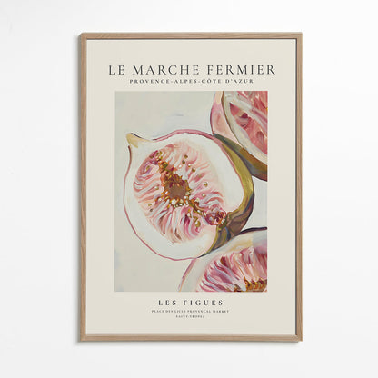 Skorter | Farmer's Market - FIG