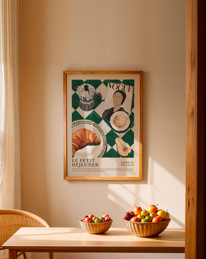 Skorter | Breakfast, Made in France