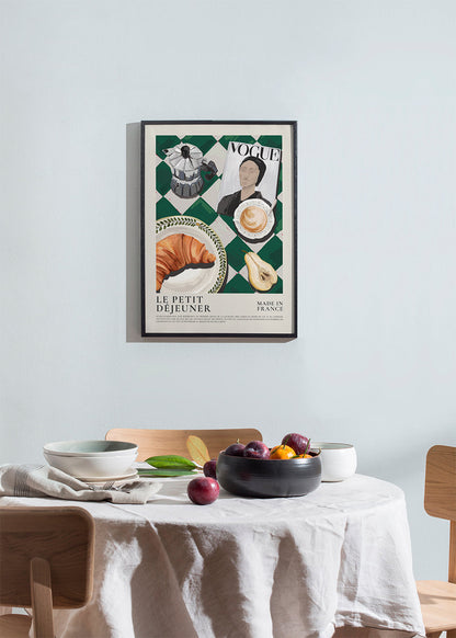 Skorter | Breakfast, Made in France